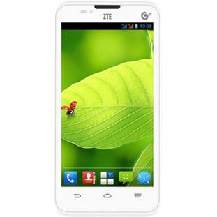 Мобильный телефон ZTE U819 (white) / ЗТЕ У819 (белый)
