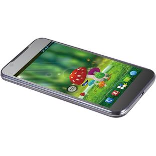 Фото товара ZTE V880G (V955, blue) / ЗТЕ В880Г (В955, синий)