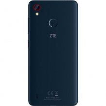 Фото товара ZTE Blade A7 Vita (blue)