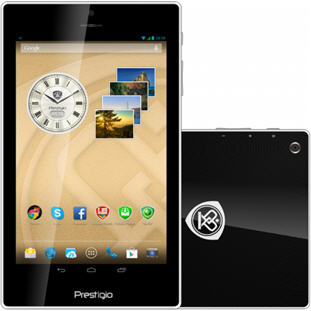 Prestigio MultiPad Color 7.0 3G PMT5777 (1/16Gb, black)