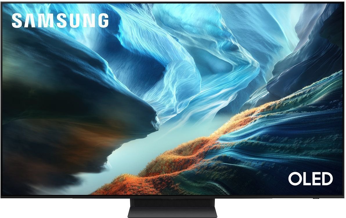 Samsung QE48S90HAEXPY 2026