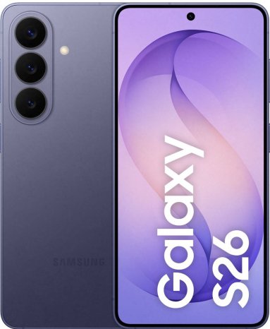 Samsung Galaxy S26 12/256Gb Cobalt Violet
