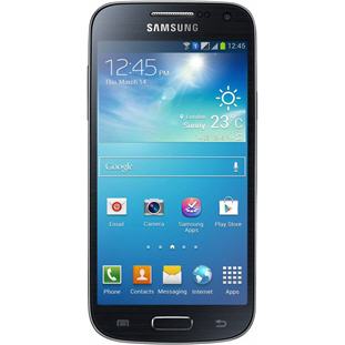 Samsung Galaxy S4 mini Duos Value Edition GT-i9192i (black)
