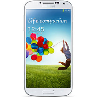Samsung i9506 Galaxy S4 LTE&#043; (16Gb, white)