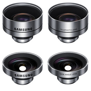 Lens cover. Samsung et-cg930 Lens Cover.