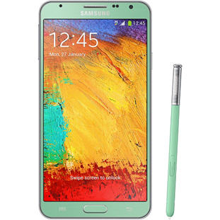 Samsung N7505 Galaxy Note 3 Neo (LTE, 16Gb, green)