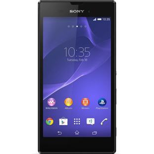 Sony D5103 Xperia T3 (LTE, black)
