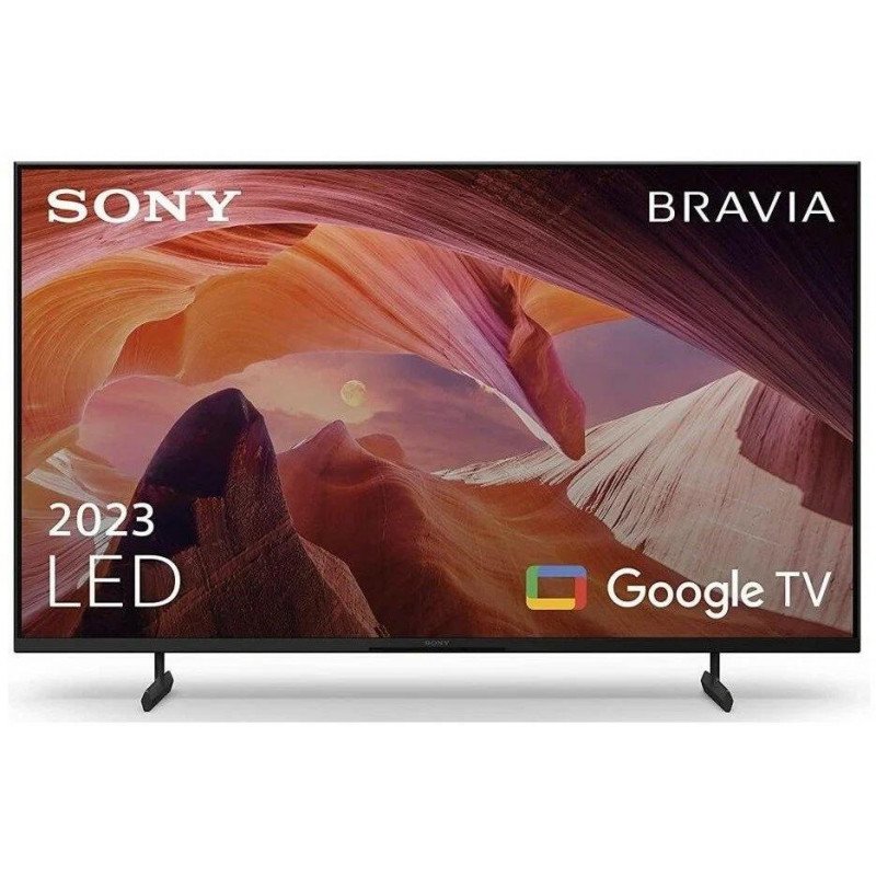 LED Sony KD-55X80L