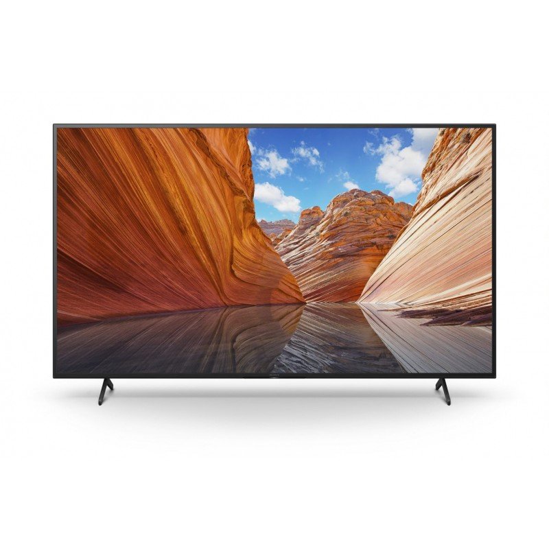 Телевизор SONY KD-75X81J RU 74.5" (2021)