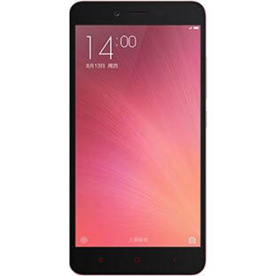 Xiaomi Redmi Note 2 (16Gb, pink)