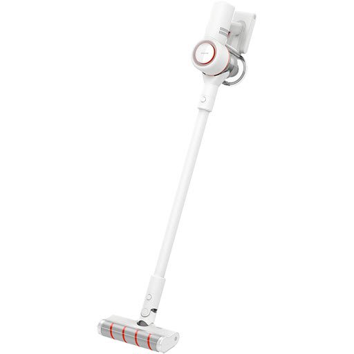 Xiaomi Dreame V8 Vacuum Cleaner вертикальный (white)