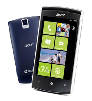 Acer Allegro M310