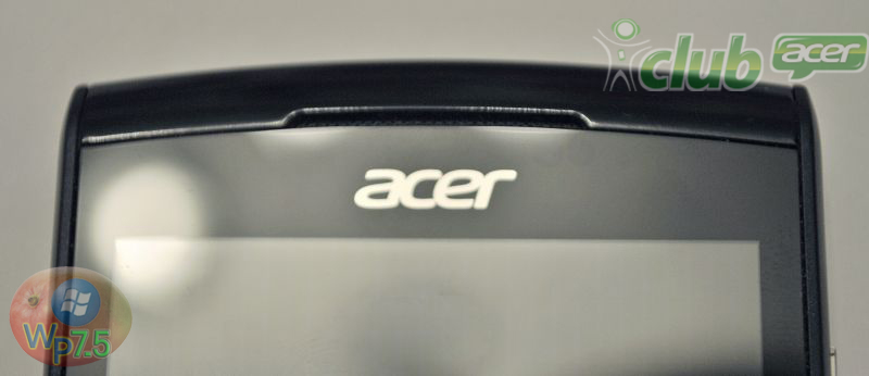 Acer Allegro M310