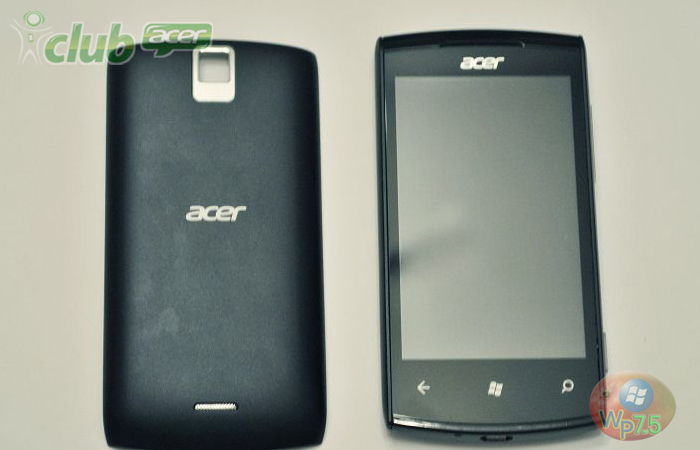 Acer Allegro M310