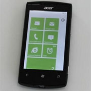 Acer Allegro (W4)