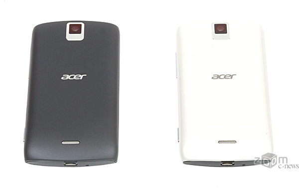 Acer Allegro