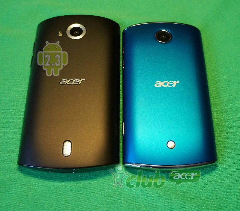 Acer Liquid Express E320