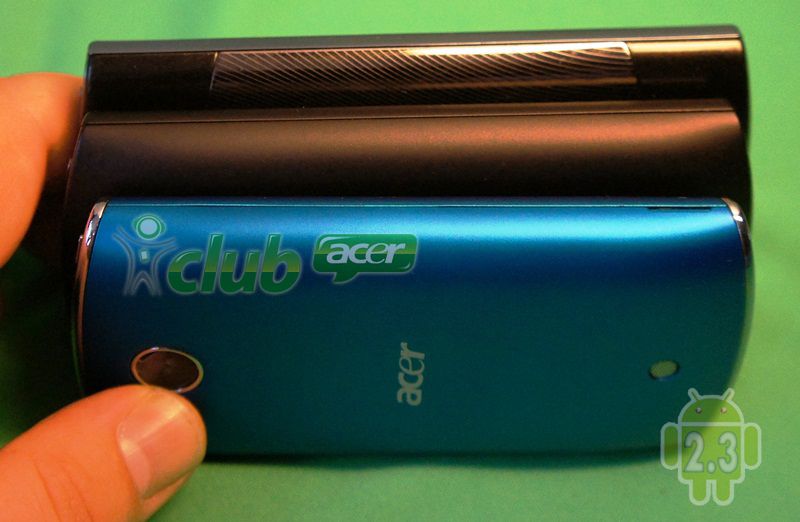 Acer Liquid Express E320