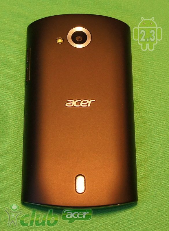 Acer Liquid Express E320