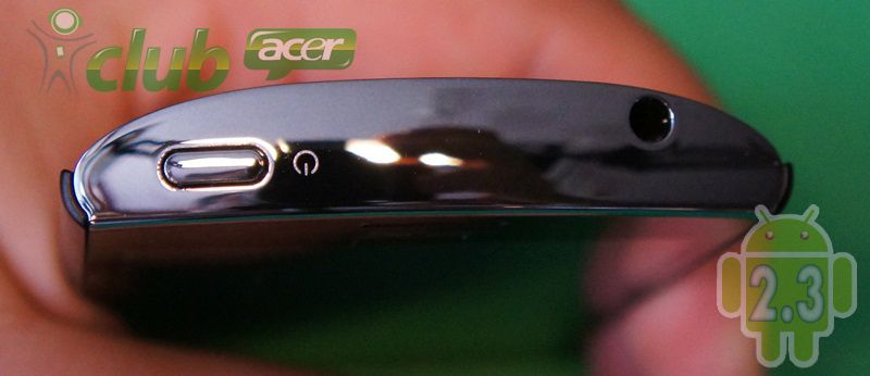 Acer Liquid Express E320