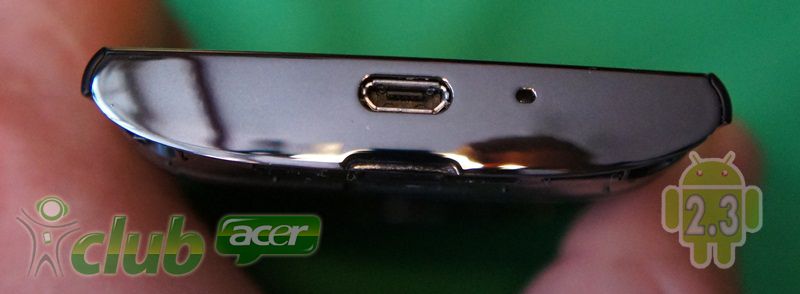 Acer Liquid Express E320