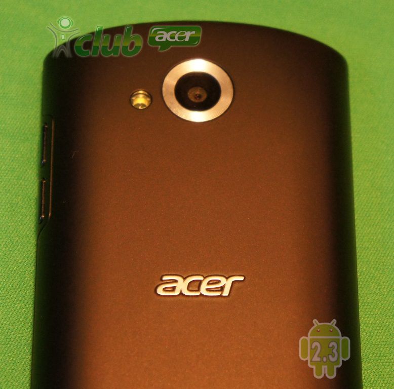 Acer Liquid Express E320