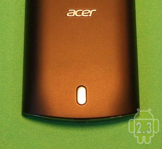 Acer Liquid Express E320