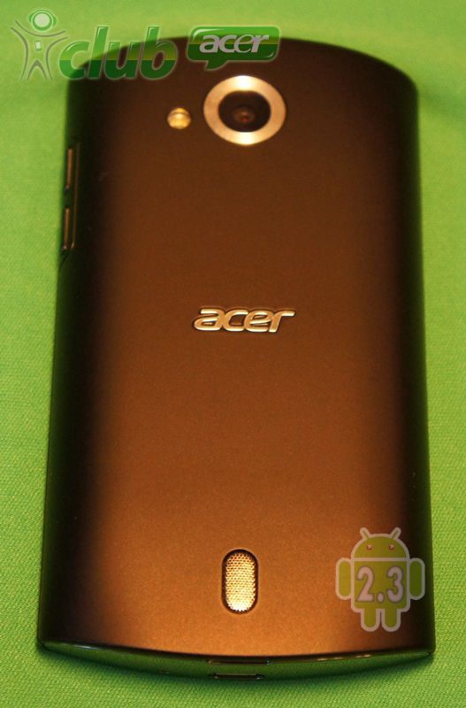 Acer Liquid Express E320