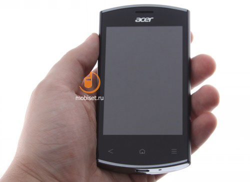 Acer Liquid Express E320