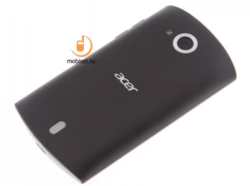 Acer Liquid Express E320