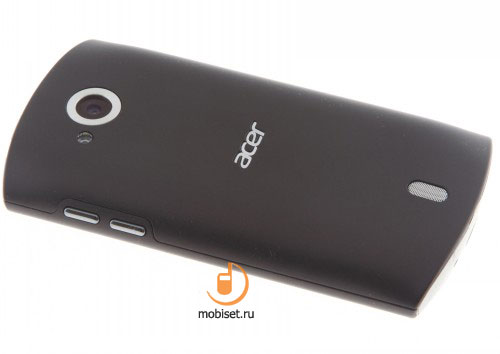 Acer Liquid Express E320