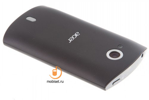 Acer Liquid Express E320