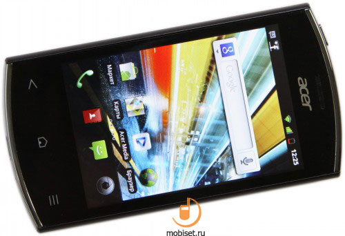 Acer Liquid Express E320