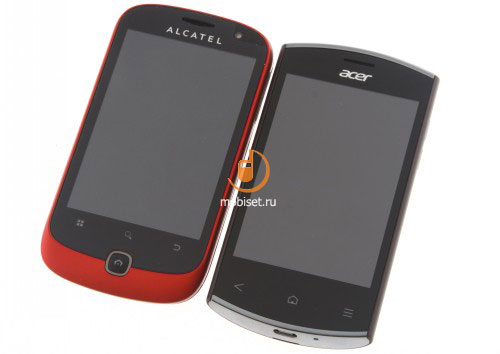 Acer Liquid Express E320