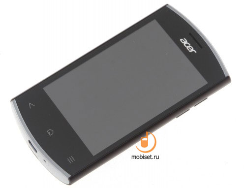 Acer Liquid Express E320