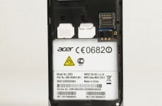 Acer Liquid Gallant Duo