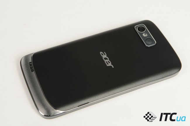 Acer Liquid Gallant Duo