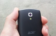 Acer Liquid Glow