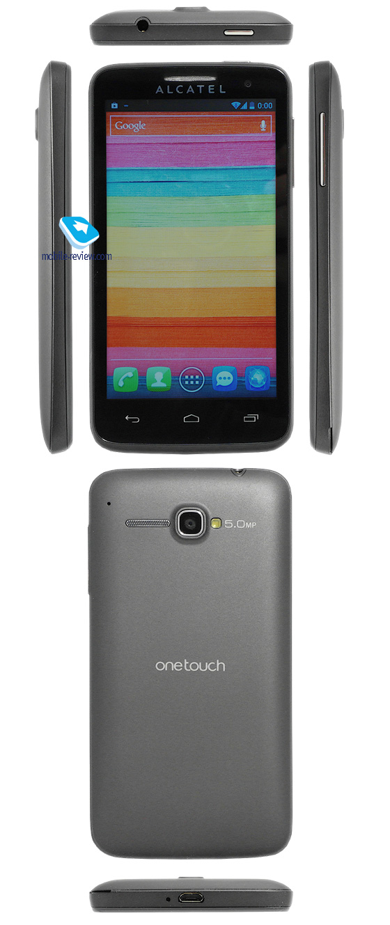 Alcatel One Touch XPop 5035D