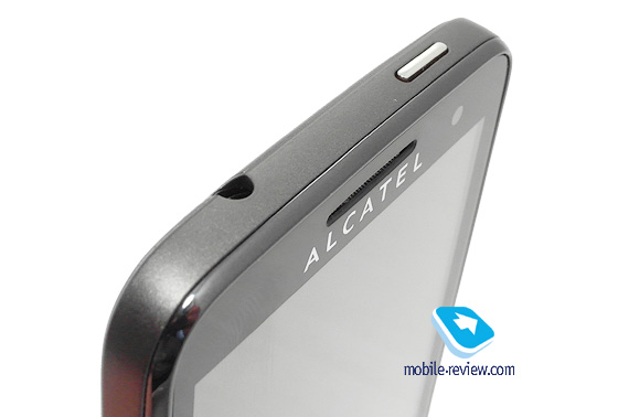 Alcatel One Touch XPop 5035D