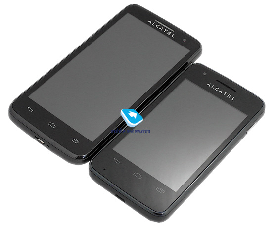 Alcatel One Touch XPop 5035D