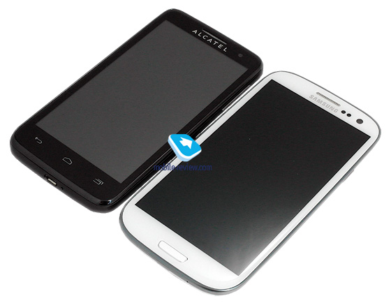 Alcatel One Touch XPop 5035D