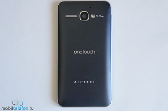 Alcatel One Touch Star 6010D