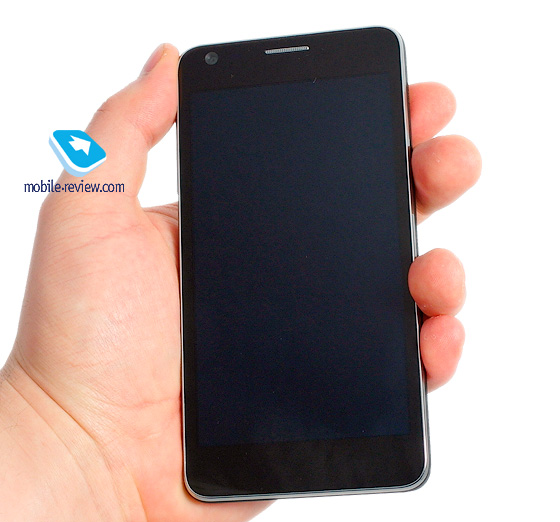 Alcatel One Touch Idol 6030D