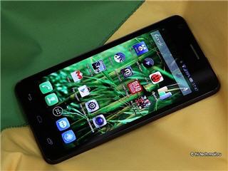 Alcatel One Touch Idol Ultra 6033X