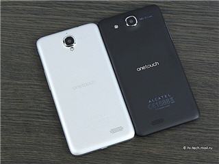 Alcatel One Touch Idol Ultra 6033X