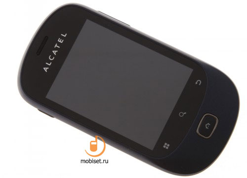 Alcatel OT-908