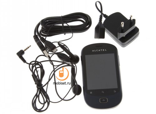 Alcatel OT-908