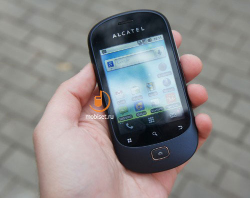 Alcatel OT-908