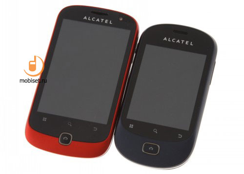 Alcatel OT-908